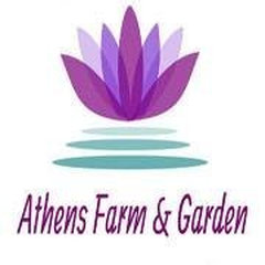Athens Farm and Garden