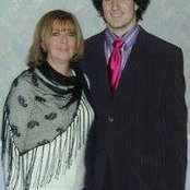 Danielle Phaneuf's photo