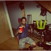 Michalis Potamias's photo