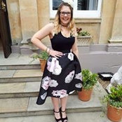 Ruth Grove's photo