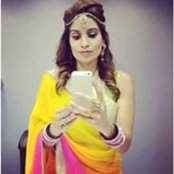 Kaushika Chohan's photo
