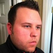 Brandon Roberts's photo
