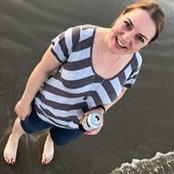 Foto von Juliette Clark