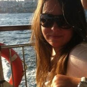 Gamze Samancıoğlus billede