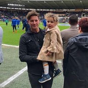 Charlie Hackford's photo