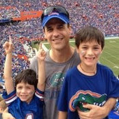Stephen Taylor's photo