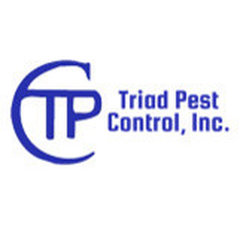 Triad Pest Control Inc