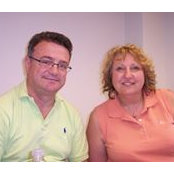 Nancy Mercurio's photo