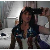 Foto von Mary Floriolli-Munnell