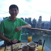 Ken Tang's photo