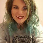 Casey Johnson's photo