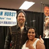 Melissa Fry's photo