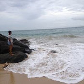 Asha Kennedy's photo