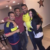 Jorge Bula's photo