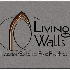 Living Walls LLC