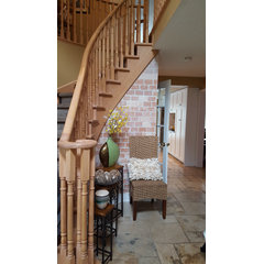 Shamco Stairs & woodworks Ltd