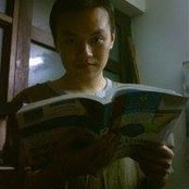 Tran Dzung's photo