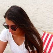 Foto von Talia Levy Grass