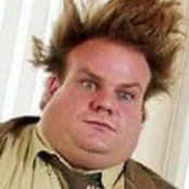 JP Griswolds foto