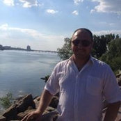 Андрей Скуридин's photo