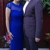Alexandra Coroş's photo