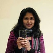 Gayathri Pavan's photo