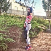 Anda Sejdiu's photo