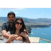 Sanjeev Bernard Fernando's photo