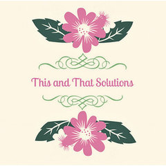 This and That Solutions