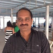 Datla Sri Ramesh Varma's photo
