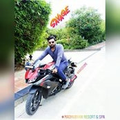 Aamir Memon's photo