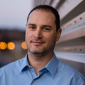 Eric Martin's photo