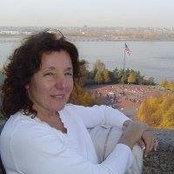 Joan Eisele-Coopers foto