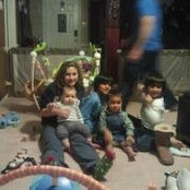 Kim Argenti's photo
