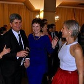 Maria Dezmirean's photo