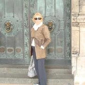 Tereza Mello's photo