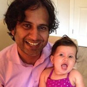 Deepak Ariga's photo