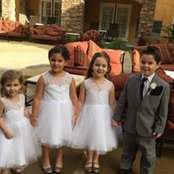 Clairette Wilson's photo