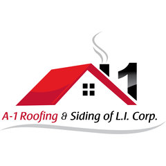 A1 Roofing & Siding