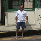 Jorge Zarate's photo