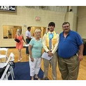 Joan Brown's photo