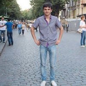 Murat Credos foto