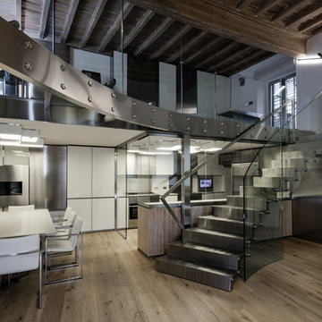 Centro Storico - Giammetta Architects