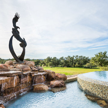 Spicewood Pool & Spa