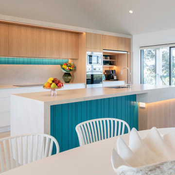 Expert Kitchen Design Services – Bay of Plenty Luxury Interiors