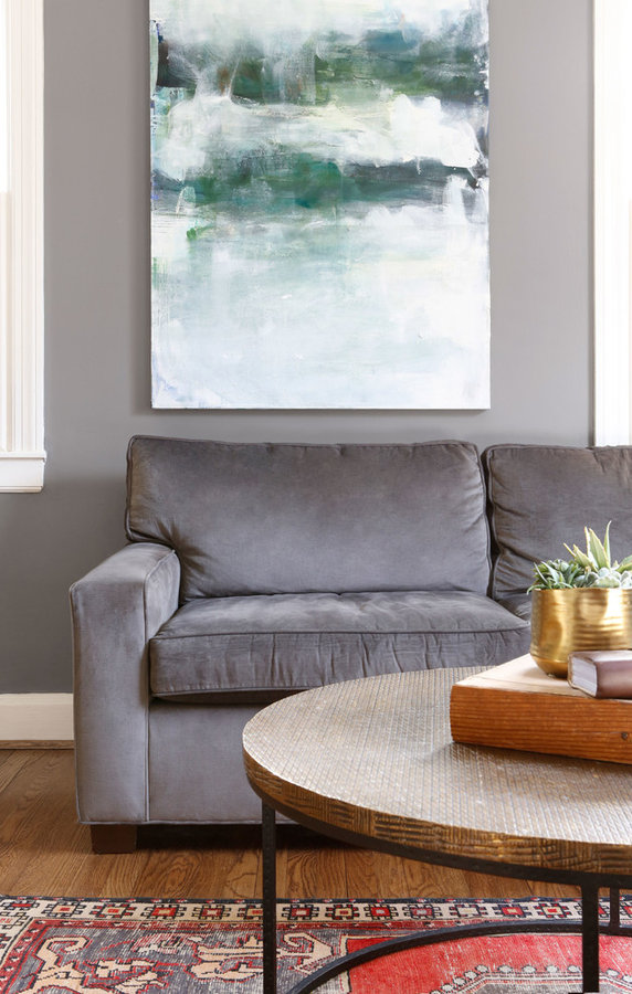 Living Spaces