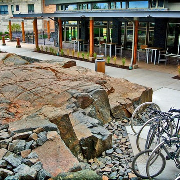 Bluestone Lofts