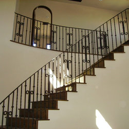 Stairs - Products