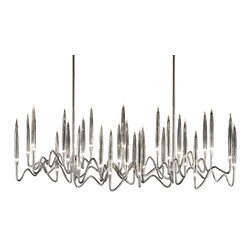 DOUBLE CHANDELIER I3-DCH - Chandeliers