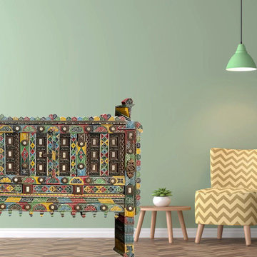 A Soulful Coastal Home Rooted in Heritage and Emotion